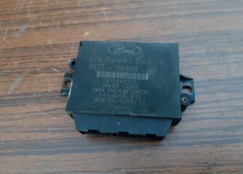 Galaxy MK3 Modul PDC Parktronik