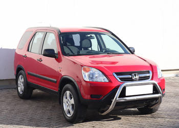 Honda CR-V 2.0 i