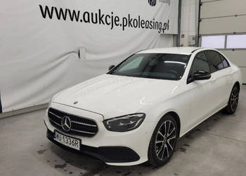 Mercedes E 220 d W213 (2016-)