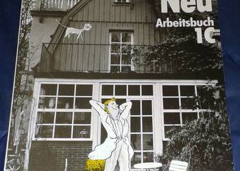 Deutsch aktiv Neu. Arbeitsbuch 1C - Neuner, Scherling, Wilms
