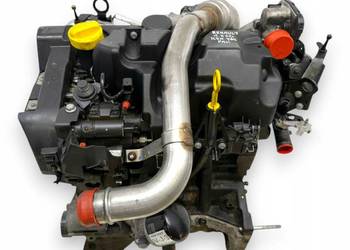 SILNIK K9K780 Renault Laguna III 1.5 DCI 110KM diesel kompletny 119 046km