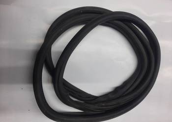 Fiat Panda II 2 uszczelka drzwi prawy tył prawa tylna