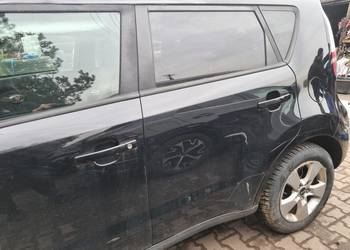 DRZWI LEWY TYŁ KIA SOUL II DRZWI SOUL II