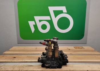 Rozdzielacz hydrauliczny Manitou MLT 523 {Parker}