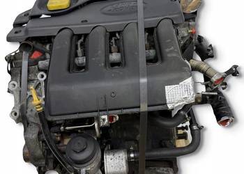 SILNIK 204D3 Land Rover Freelander 2.0 TD4 M47 M47R 198tyś diesel kompletny