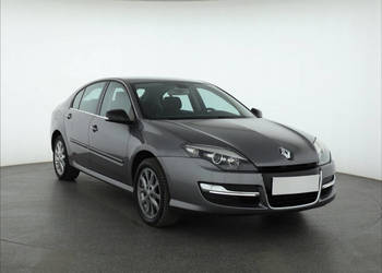 Renault Laguna 1.5 dCi