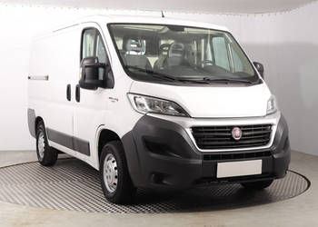 Fiat Ducato 2.3 MultiJet