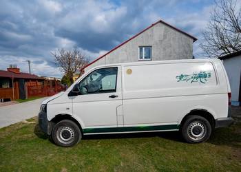 VW T5 PO LICIE 4 MOTION