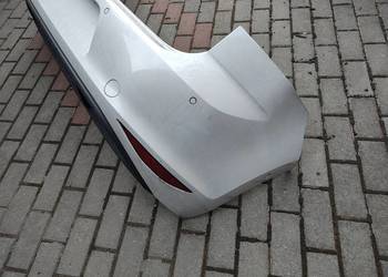 Zderzak tylny VW Golf 7  hatchback HB  6xPDC  kompletny  pod hak