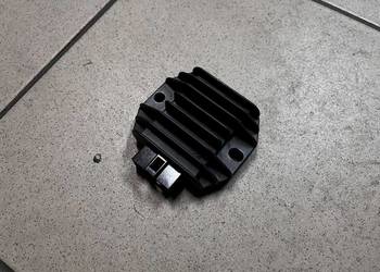 Regulator Napięcia Yamaha X-Max 125 250 09-13