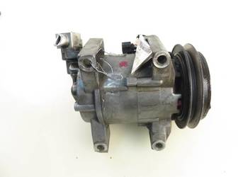 KOMPRESOR KLIMATYZACJI NISSAN ALMERA N16 2.2 Di - YD22DDT 