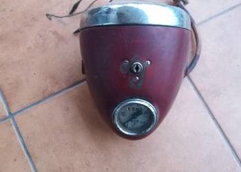 Lampa wsk 150 shl t shl u