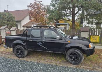 Nissan Navara Pick-up