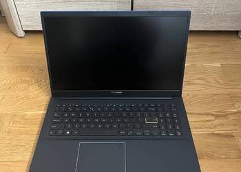 Asus VivoBook 15 | i3-1115G4 | 8/512GB SSD |