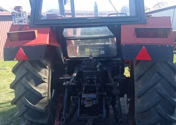 Sprzedam Ciągnik Rolniczy C 385