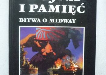 WOJNA I PAMIĘĆ BITWA O MIDWAY - WOUK HERMAN