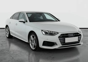 Audi A4 35 TFSI