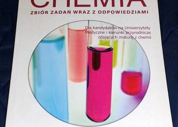 Chemia. Tom 1. Zbiór zadań maturalnych 2002-2016 - Witowski