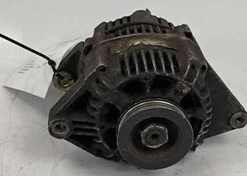 ALTERNATOR RENAULT MEGANE