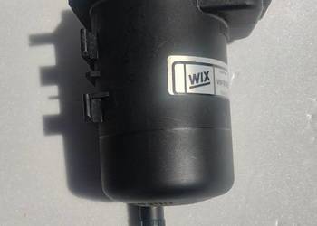 Filtr paliwa Producent: WIX FILTER WF8362 Nissan Renault