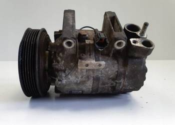 SPRĘŻARKA KLIMATYZACJI Nissan Primera P12 2.0 16V _ 92600-AU000