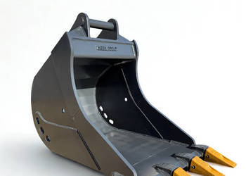 Łyżka podsiębierna 80cm 14,5-20t