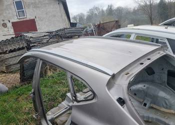 DACH Y3Y HYUNDAI TUCSON III 15-20