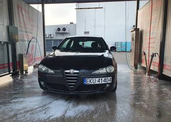 ​Alfa Romeo 147 1.6 Twin Spark (105 KM) | 2006 r. | Mocno Doinwestowana