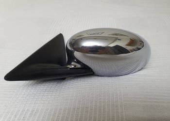 LUSTERKO CHROM PRZEDLIFT MIRROR CHROME MK1 B/07.03.26