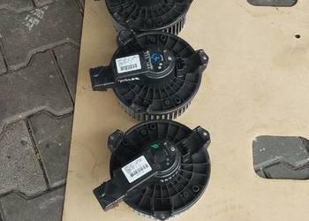 Dmuchawa nagrzewnicy JAGUAR X351 X250  AV272700-5391   AV272700-5392