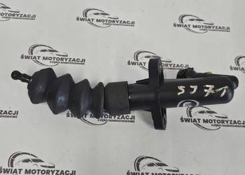 Peugeot 308 1.6 E-HDI BHY 100KM wysprzęglik 9808066680 Peugeot 308 1.6 E-HDI BHY 100KM wysprzęglik 9808066680