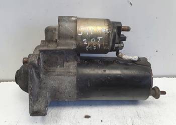 ROZRUSZNIK Volvo S60 V70 II 2.0 T ROZRUSZNIK 0001108166 bosch