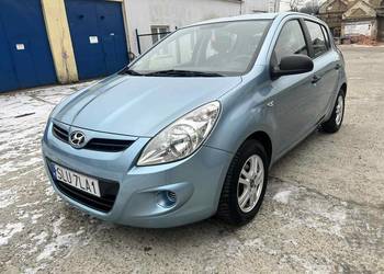 Hyundai i20! Okazja!