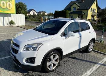 Trax/Mokka