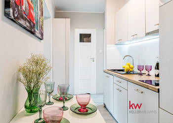 Wynajmę mieszkanie 49m2 3 pokojowe Poznań