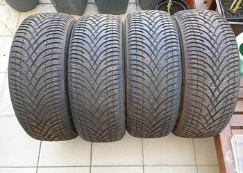 Opony zimowe Kleber Krisalp HP3 205/55/R16 - 4 szt.