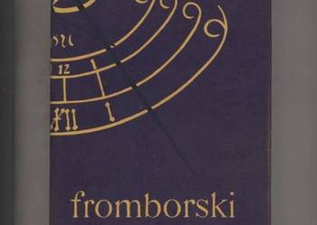 Fromborski samotnik - Jerzy Centkowski