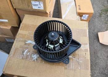 Wentylator nawiewu Dmuchawa Opel Vivaro A  93161216 7701208225