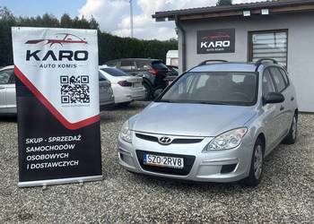 Hyundai i30 CW