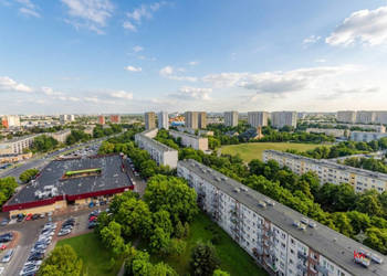 Do sprzedaży mieszkanie 66.1m2 2 pok Poznań Wichrowe Wzgórze