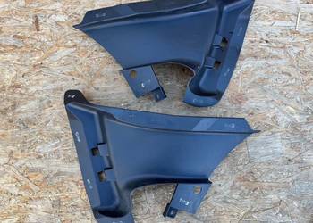 Ślizg mocowanie zderzaka przód prawy lewy Custom 2 II mk2 PZ31-278G07-A