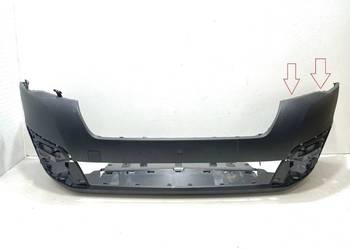 CITROEN BERLINGO III LIFT 2015-2018 ZDERZAK PRZÓD PRZEDNI