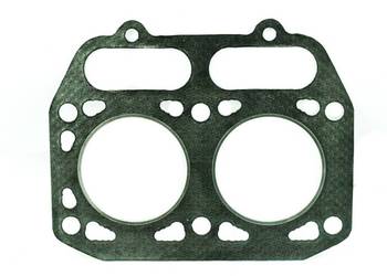 Uszczelka pod głowice 2 cylindry Yanmar 2T72 YM1110 średnica tłoka 72,50 mm