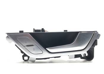 KLAMKA WEWNĘTRZNA PRAWY PRZÓD AUDI A6 C8 Kombi 4K0837020A