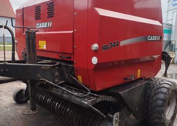 Belownica case RB 344 Belownica case RB 344