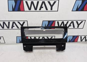  9257642 BMW X1 E84 OSŁONA RAMKA PANELU DESKI KONSOLI 