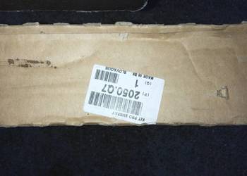Sprzęgło oryginalne Citroen C2 C3 Berlingo 1,4 16V 2050Q7