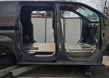 Toyota Proace Jumpy Spacetourer expert scudo traveller całe nadwozie buda c