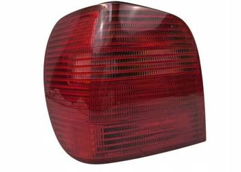 LAMPA LEWA Volkswagen Polo III 6n Lift TYLNA lewy tył Europa GNO945257B