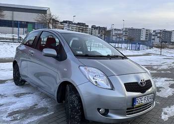 Toyota Yaris 2*2006*Benzyna*1.3